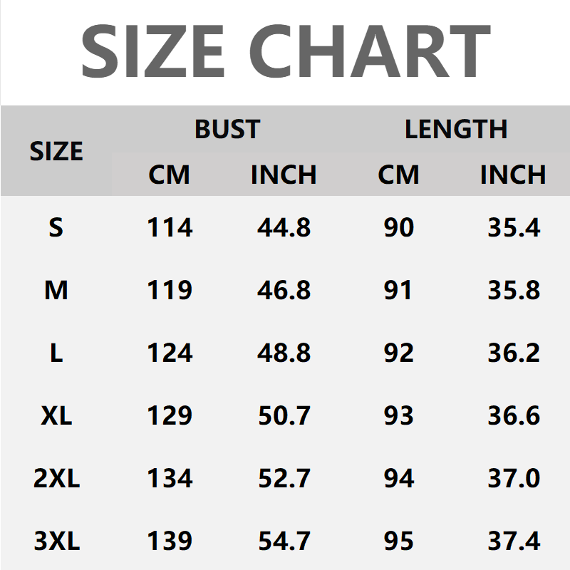 Knopfkleid™ Schick und bequem