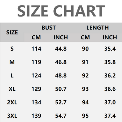 Knopfkleid™ Schick und bequem