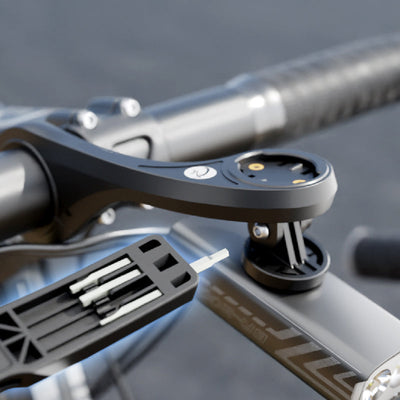 Reifenwerkzeug™ Leichte Demontage der Reifen