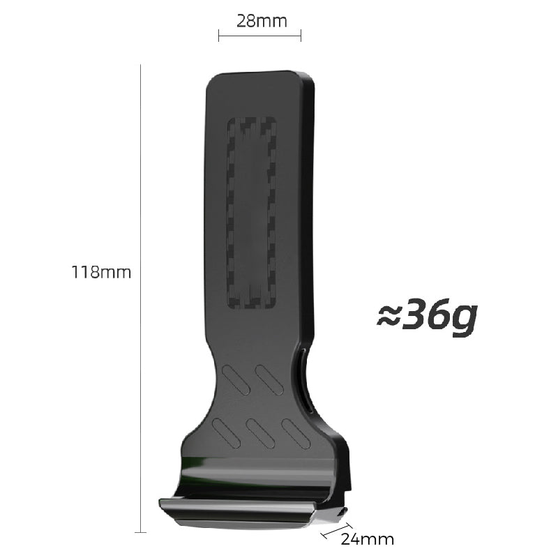 Reifenwerkzeug™ Leichte Demontage der Reifen