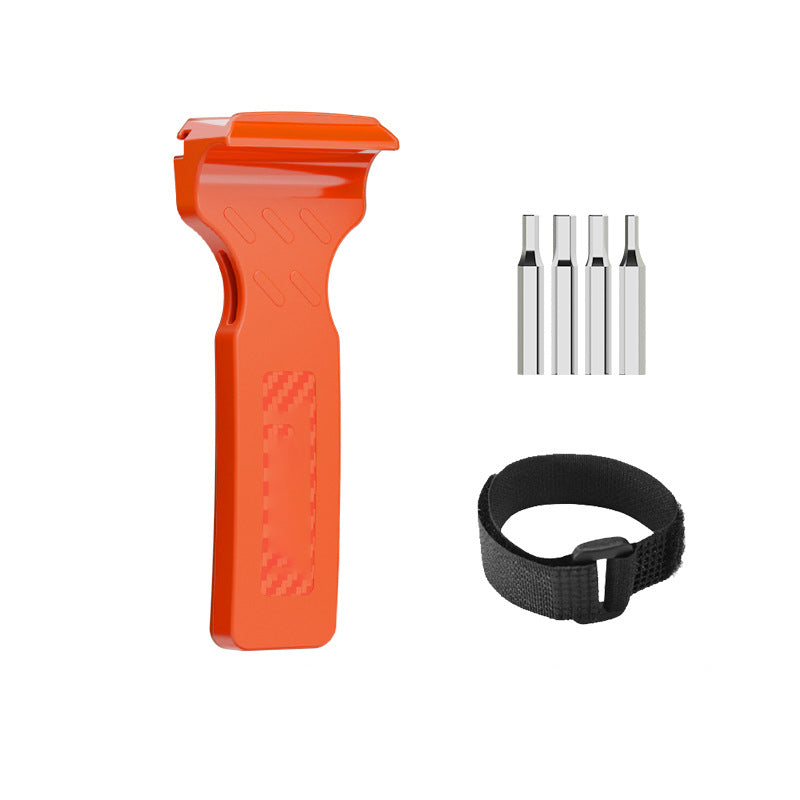 Reifenwerkzeug™ Leichte Demontage der Reifen