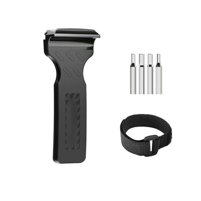 Reifenwerkzeug™ Leichte Demontage der Reifen