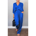 Blau