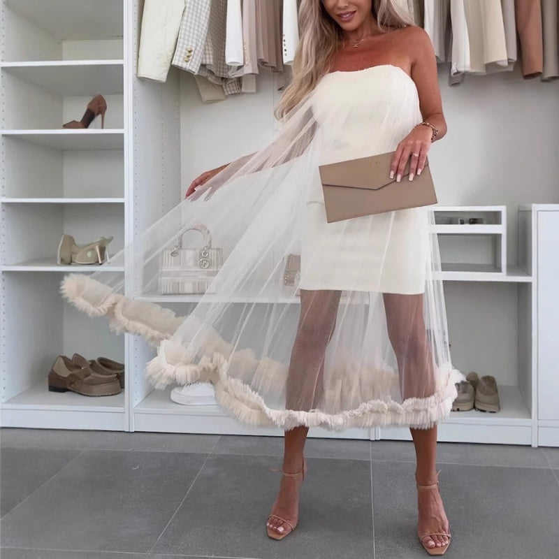 Jean™ Weich fließende Lagen