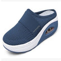 Marineblau