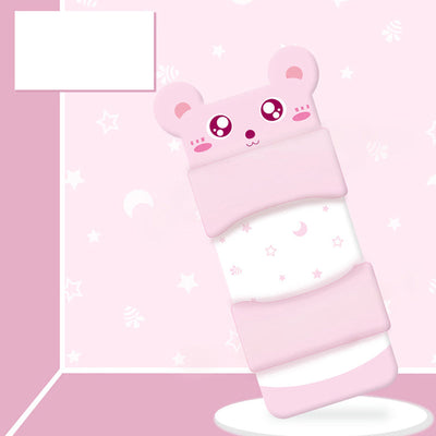 SanftRuhe™ Ergonomisches Babykissen