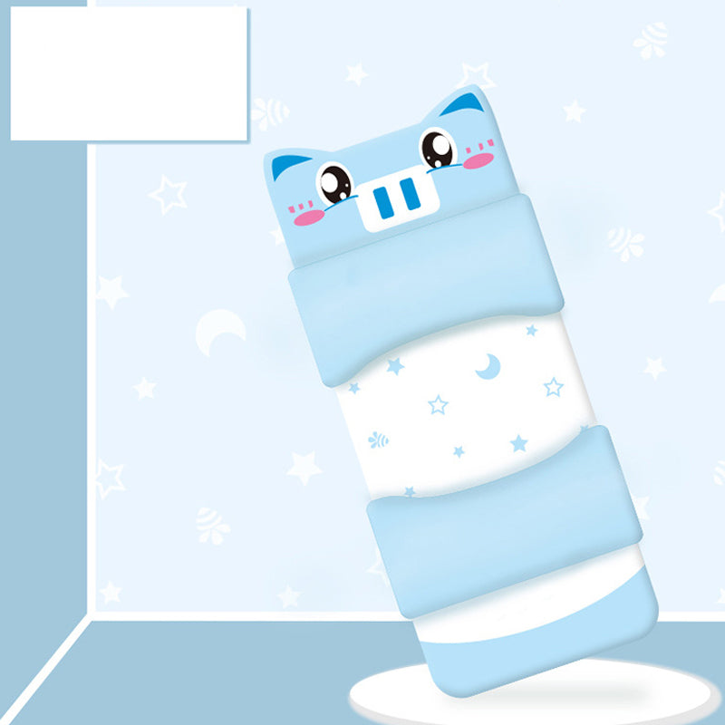 SanftRuhe™ Ergonomisches Babykissen