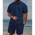 Marineblau