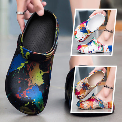 Ardena™ - Bequeme Rutschfeste Hausschuhe mit Weichen Sohlen