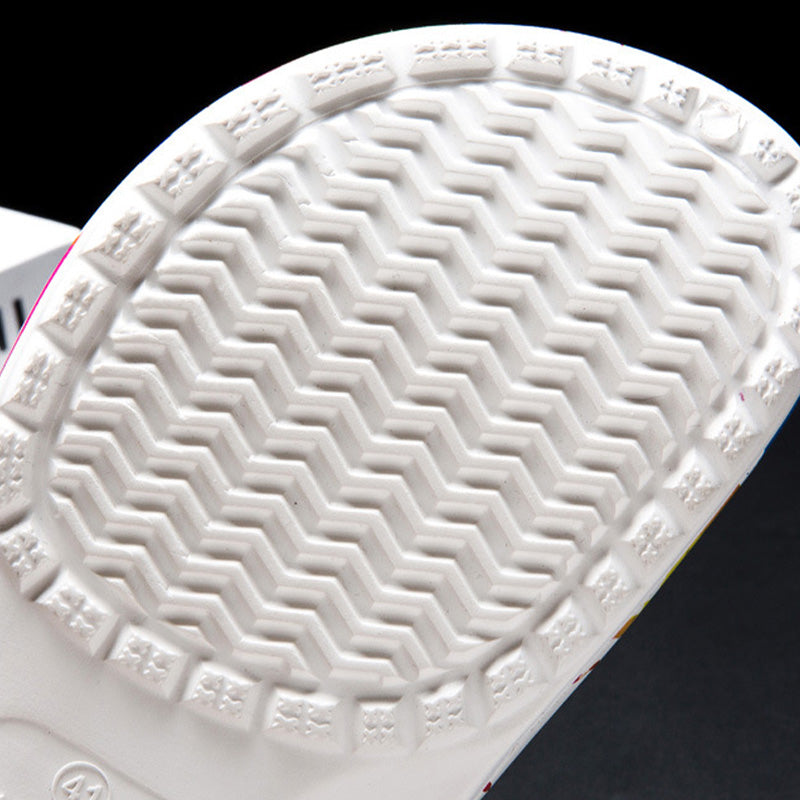 Ardena™ - Bequeme Rutschfeste Hausschuhe mit Weichen Sohlen