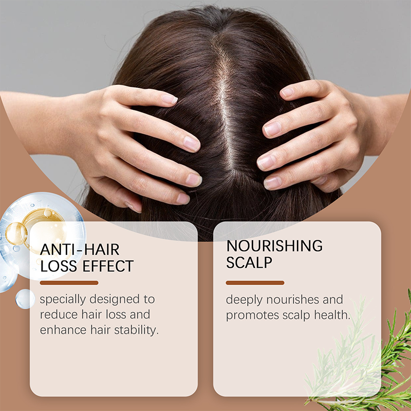 2+1 Gratis | HaarStark™ Sofort kräftigeres Haar