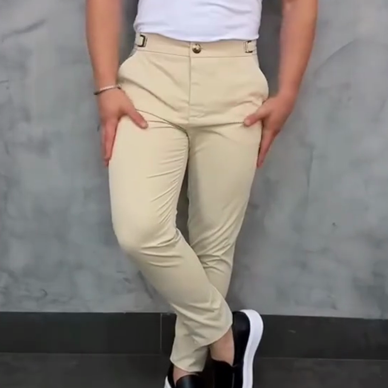 Maximilian™ Praktische Stilvolle Hose