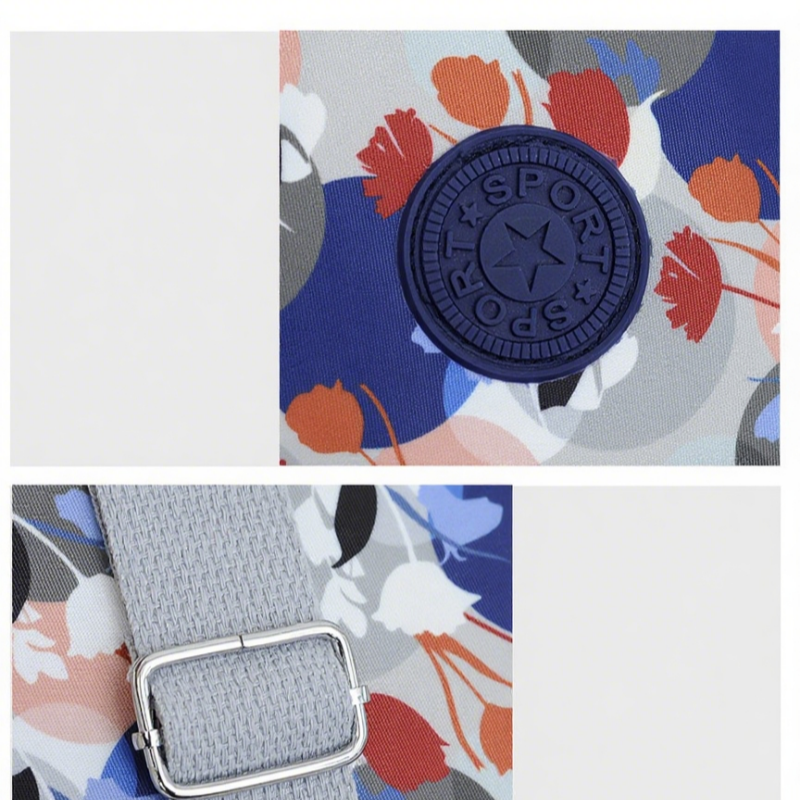 StilTasche™ Organisierter Reisebegleiter