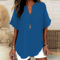 Tiefblau