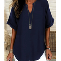 marineblau