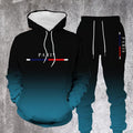 Schwarz-Blau