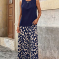 Marineblau