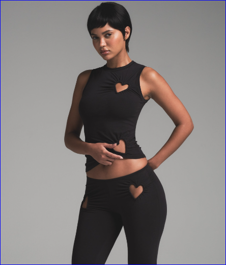 Daphine™ Süßes Bequemes Set