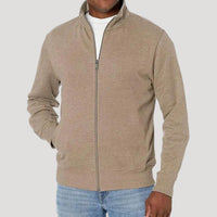 Stefan | Herren Leichte Frühlingsjacke in Beige