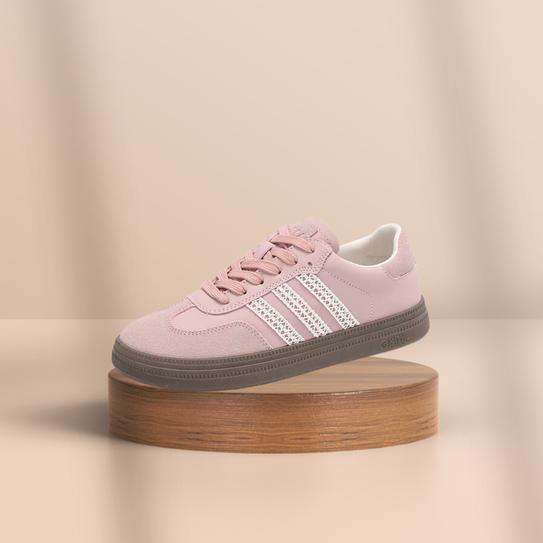 Stylische Komfort-Sneakers für Frauen - Alissa