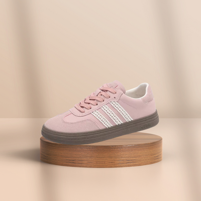 Stylische Komfort-Sneakers für Frauen - Alissa