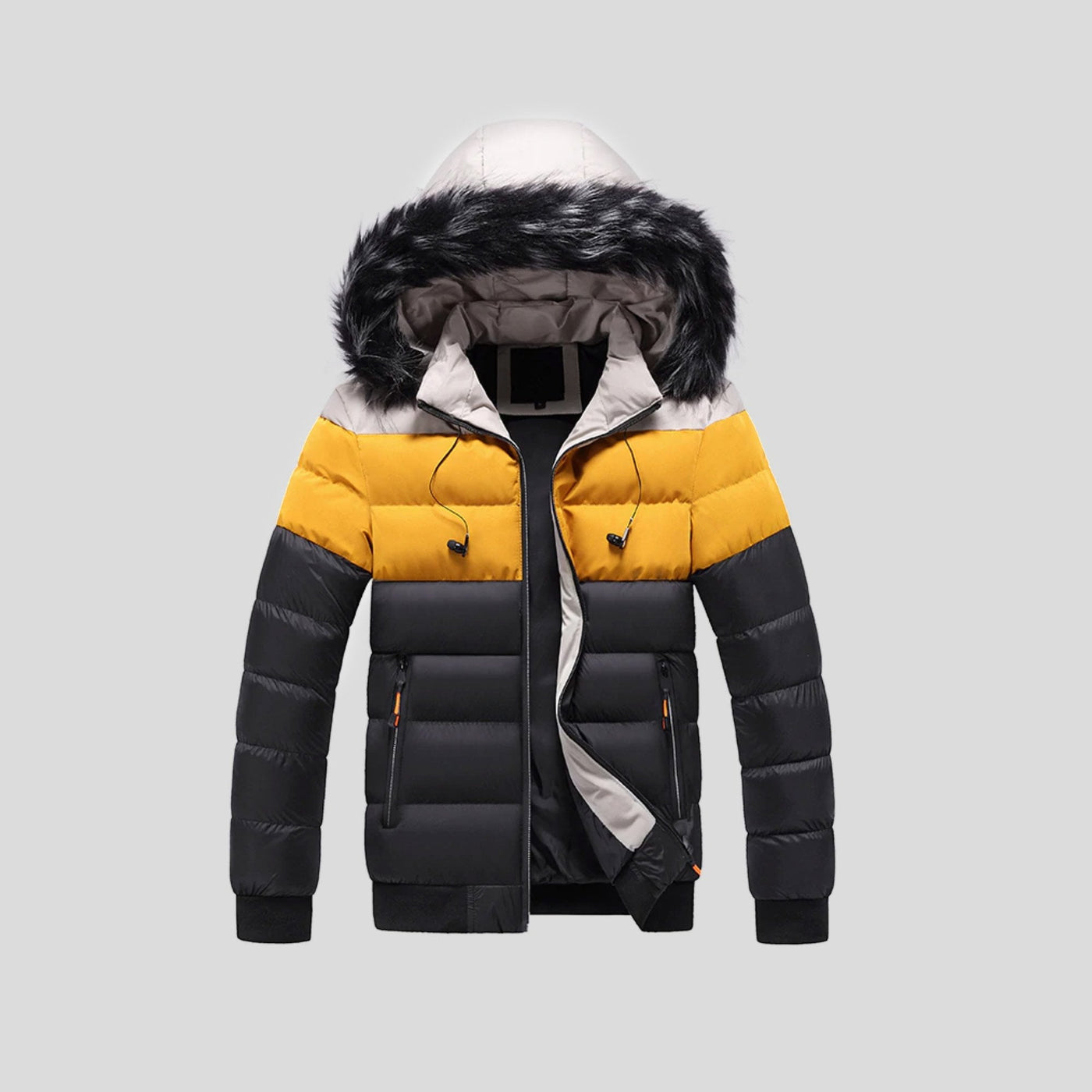 Florin® | Summit Jacke