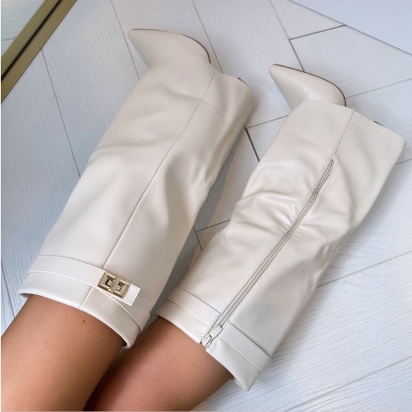 Ariana | Elegante Stiefeletten