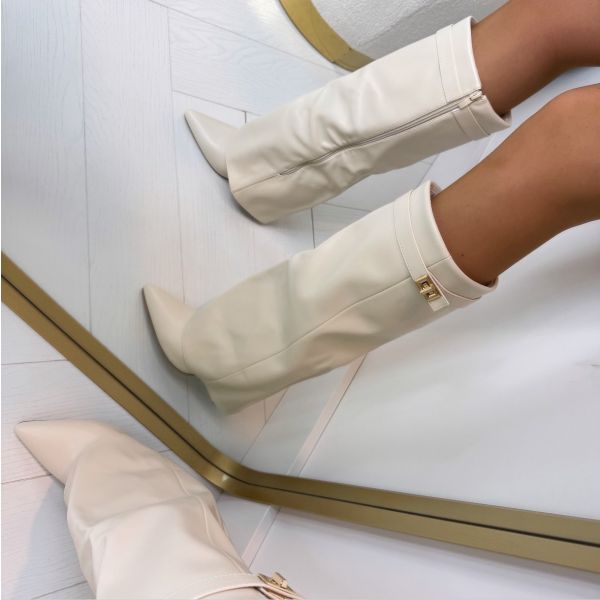 Ariana | Elegante Stiefeletten