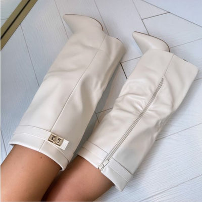 Ariana | Elegante Stiefeletten