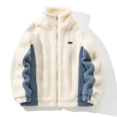 Rowan | Herren Teddy Jacke | Winter