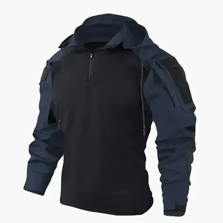 Boris™ | Outdoor-Pullover für jede Jahreszeit