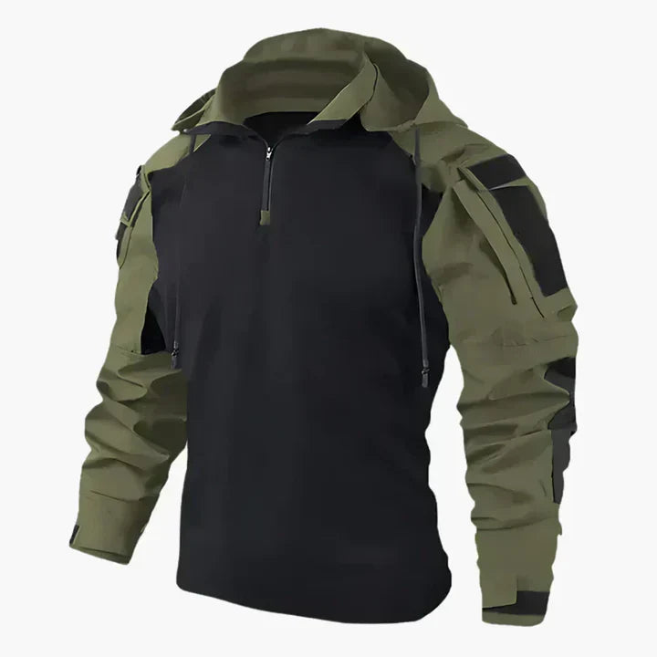 Boris™ | Outdoor-Pullover für jede Jahreszeit