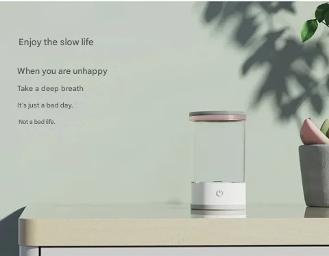 Automatischer Make-up-Pinselreiniger – Brusha