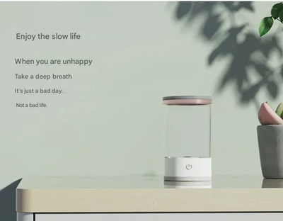 Automatischer Make-up-Pinselreiniger – Brusha