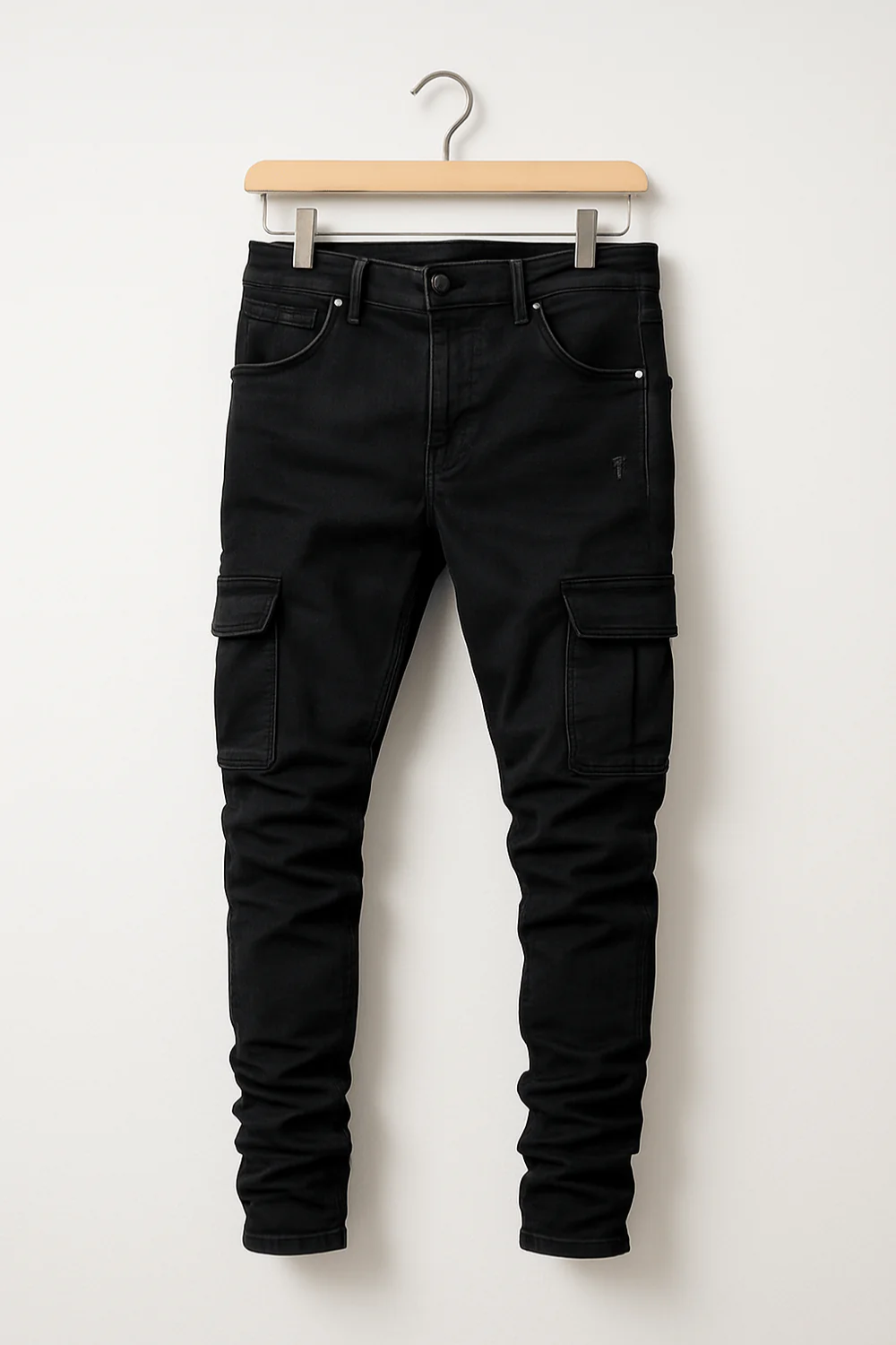 Trendige Sommer-Jeans für Herren | Cargo