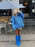 Blau