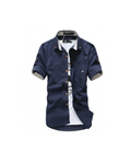 Marineblau