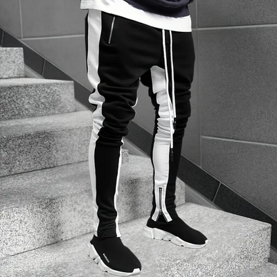 Bequeme Leichte Jogginghose – Finn