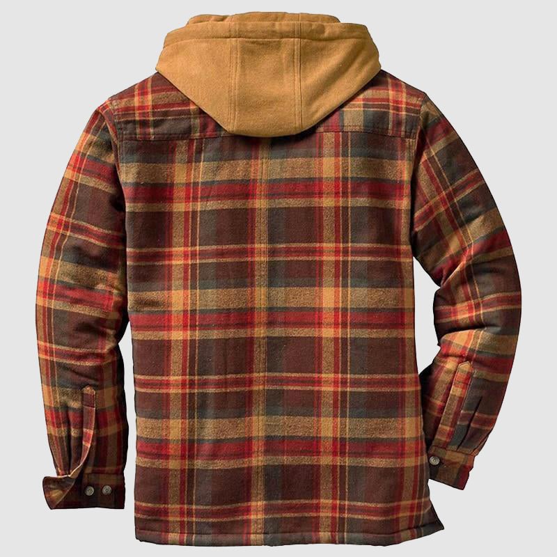 Oakridge | Lumberjacket