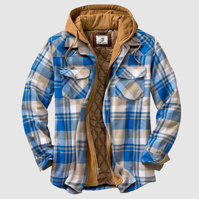 Oakridge | Lumberjacket