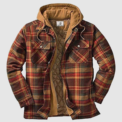 Oakridge | Lumberjacket