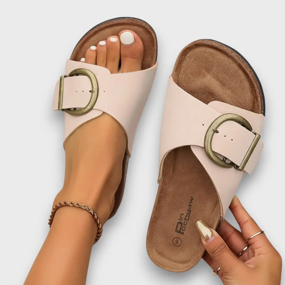 Miray – Orthopädische Sandalen mit Leichtigkeit