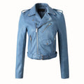 Blau