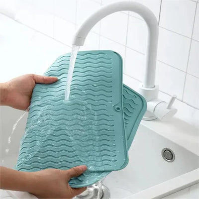 KüchenWächter™ Schützt Küchenoberflächen