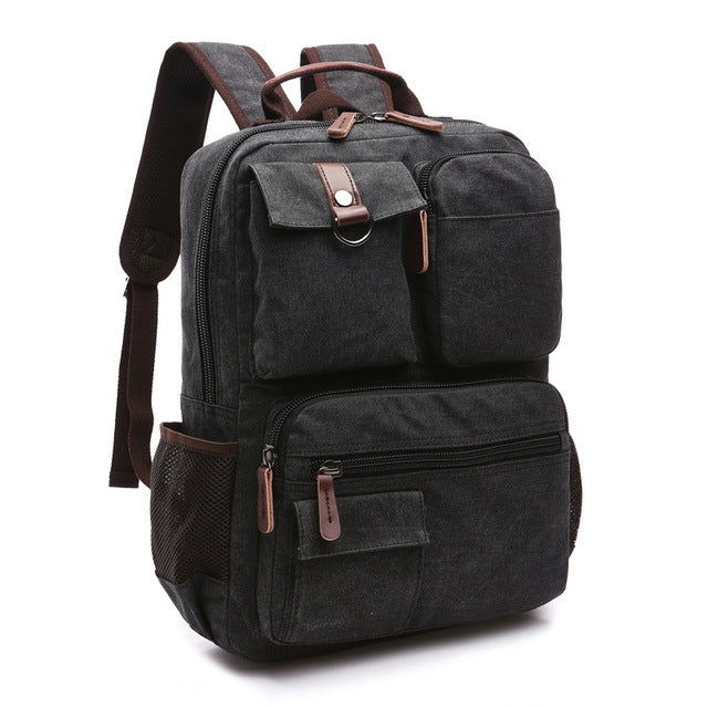 CityStride-Rucksack