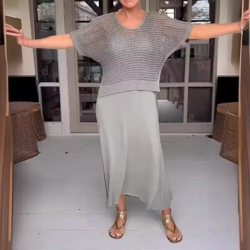 Daisy® | Klassisches zweiteiliges Set