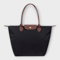 Albina® |  Oxford Tasche in Schwarz