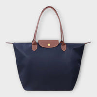 Albina® |  Oxford Tasche in Marineblau