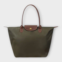 Albina® |  Oxford Tasche in Grün