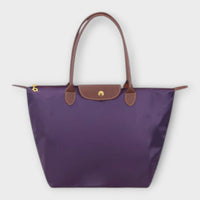 Albina® |  Oxford Tasche in Lila